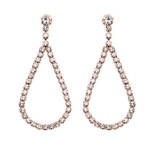 J05302/R *** Earrings