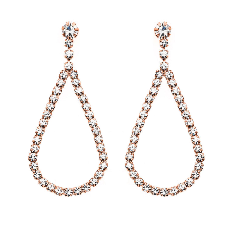 J05302/R *** Earrings