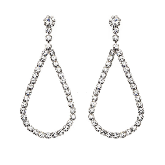 J05302/W Earrings