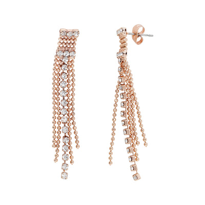 J05307/R *** Earrings