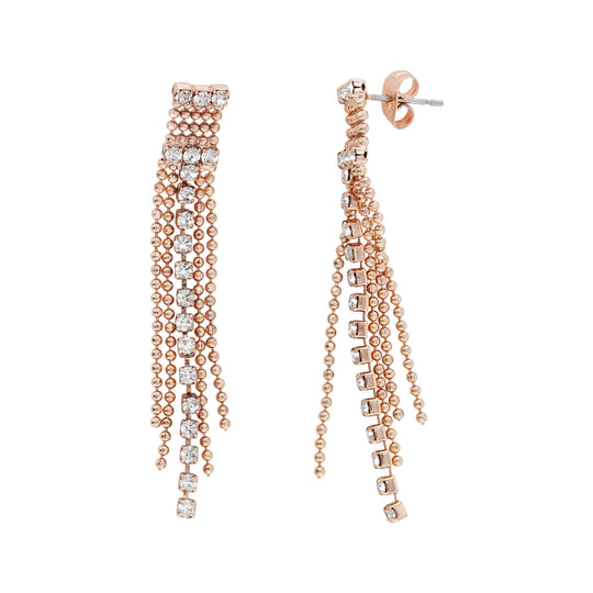 J05307/R *** Earrings