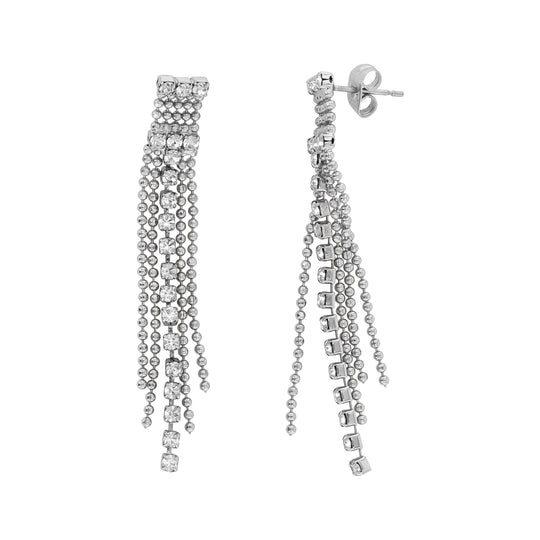 J05307/W *** Earrings
