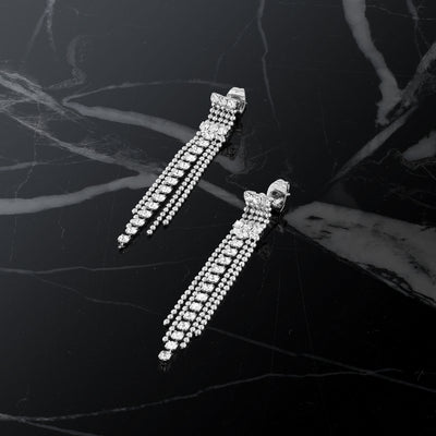 J05307/W *** Earrings