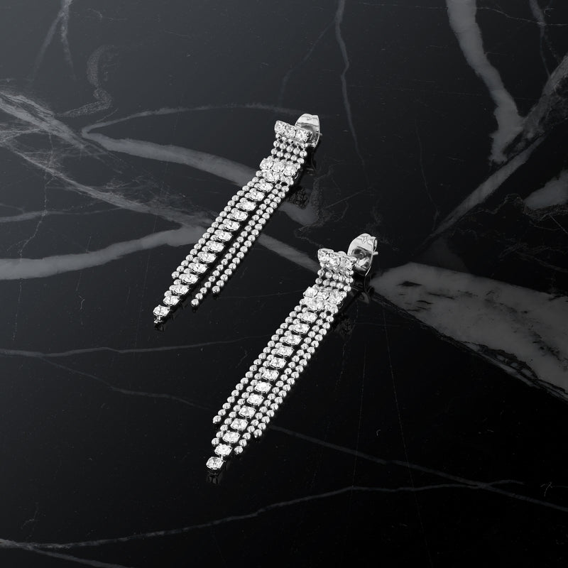 J05307/W *** Earrings