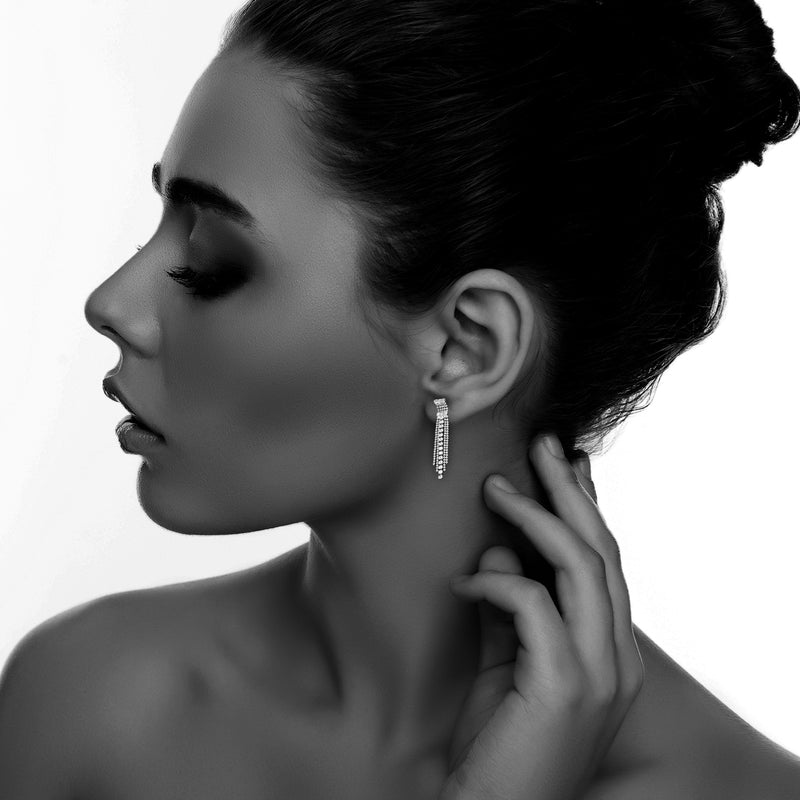 J05307/W *** Earrings