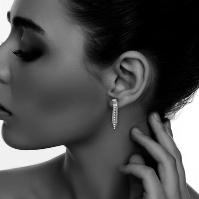J05307/W *** Earrings