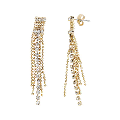 J05307/Y *** Earrings