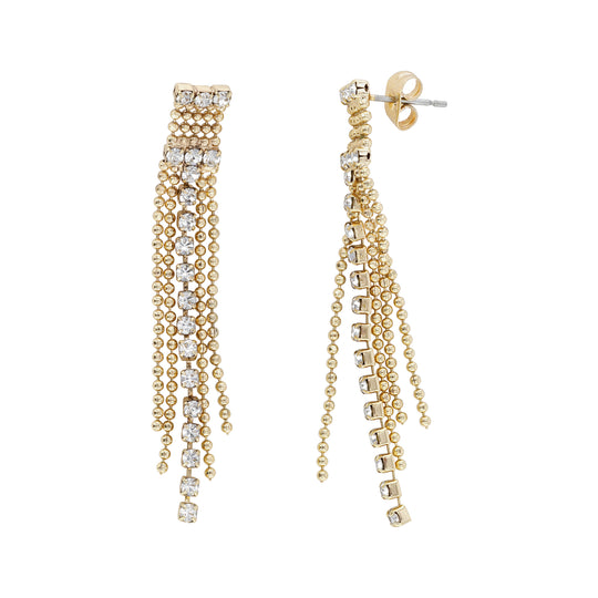 J05307/Y *** Earrings