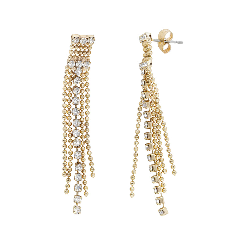 J05307/Y *** Earrings