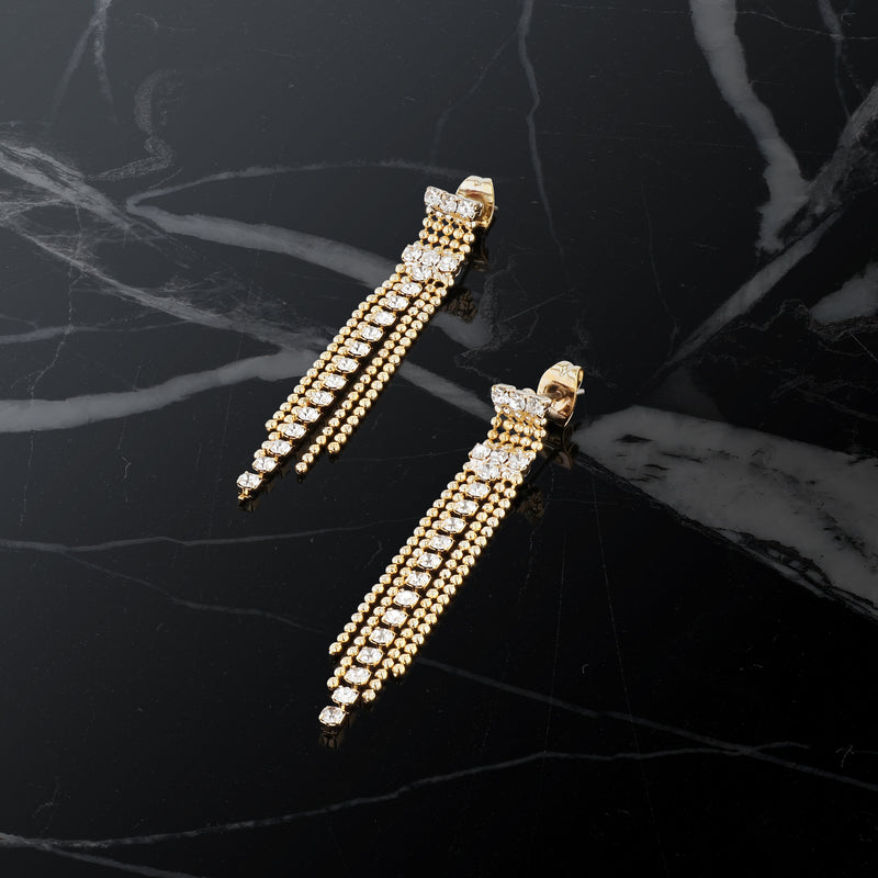 J05307/Y *** Earrings