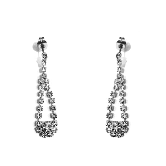 J05310/W Earrings