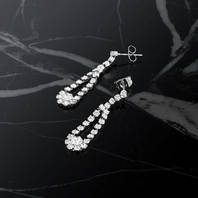 J05310/W Earrings