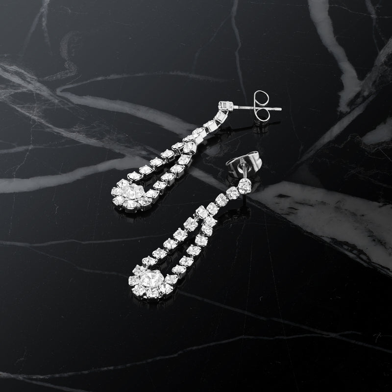 J05310/W Earrings