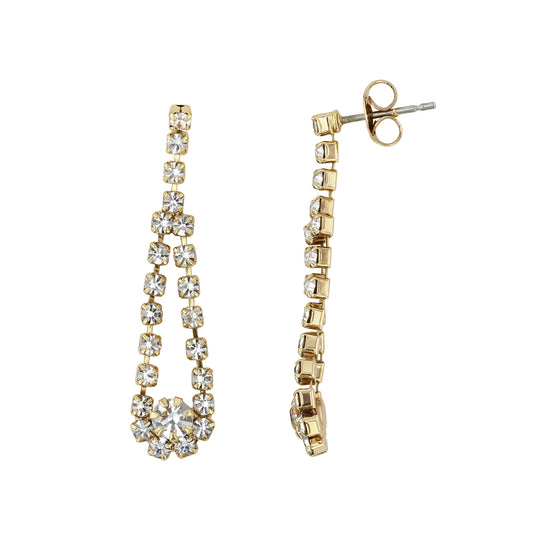 J05310/Y Earrings