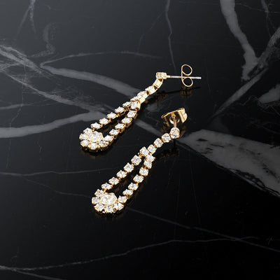 J05310/Y Earrings