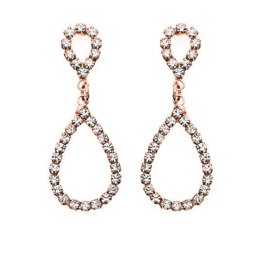 J05317/R Earrings