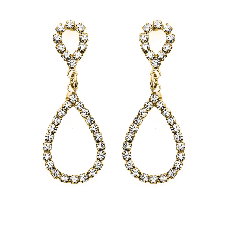 J05317/Y Earrings