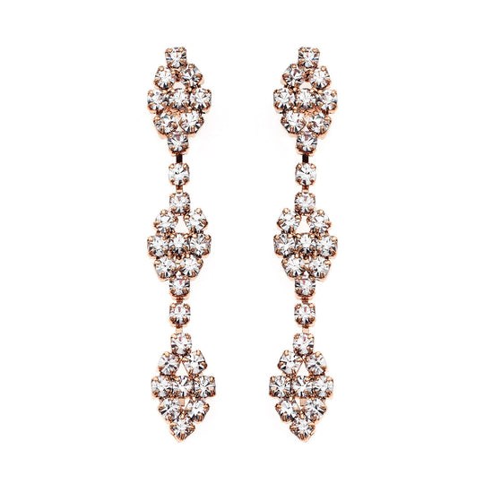J05509/R Earrings