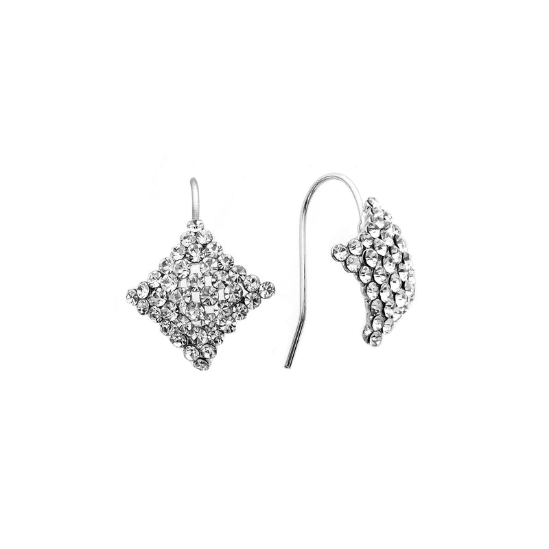 J05510/W-SP Earrings