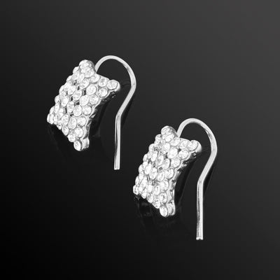 J05510/W-SP Earrings