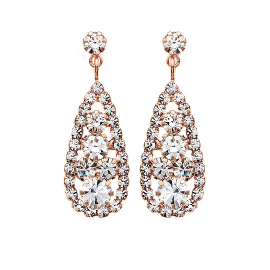 J05512/R Earrings