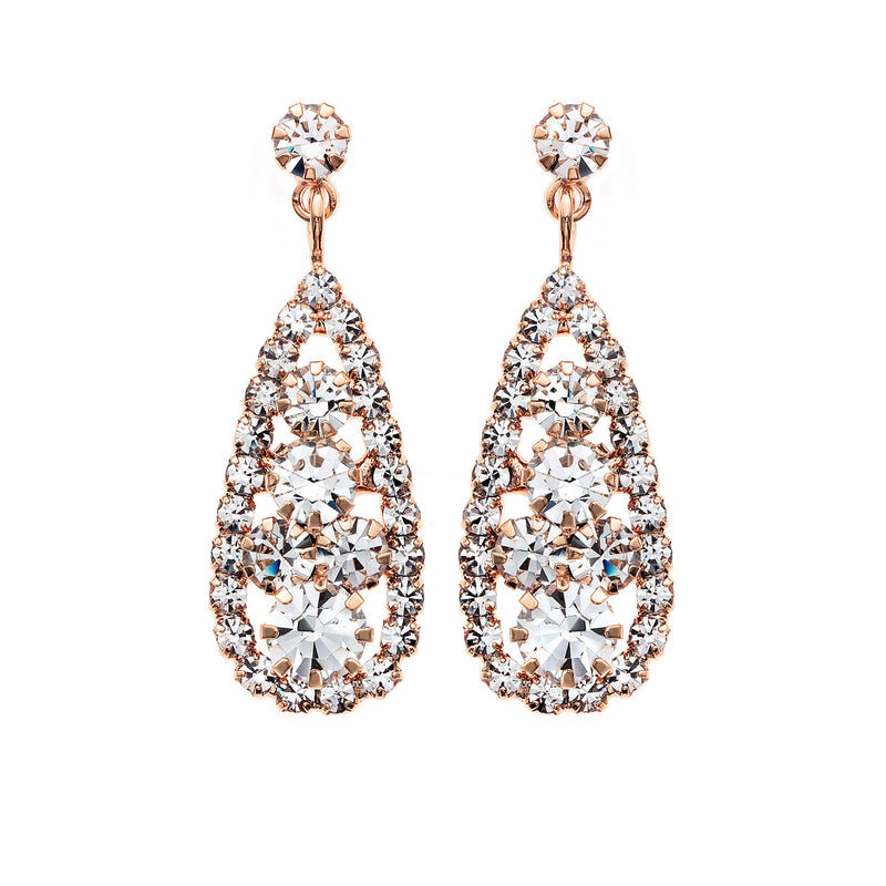 J05512/R Earrings