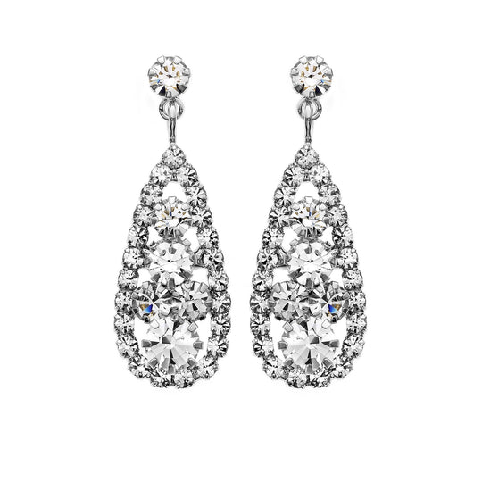 J05512/W Earrings