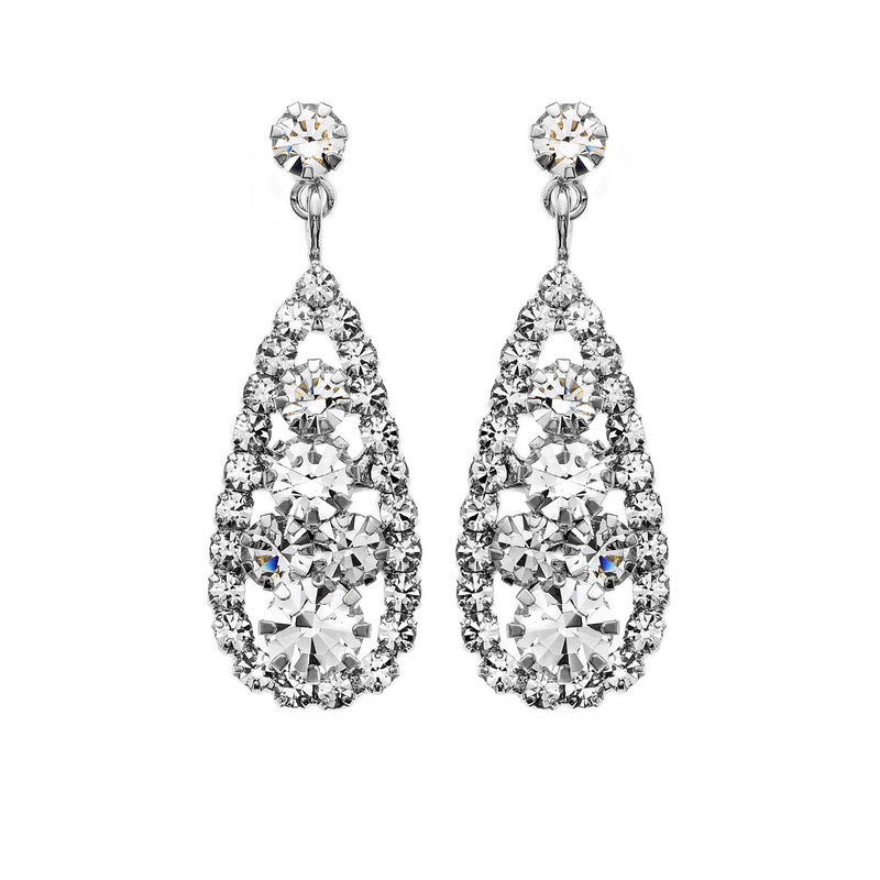J05512/W Earrings