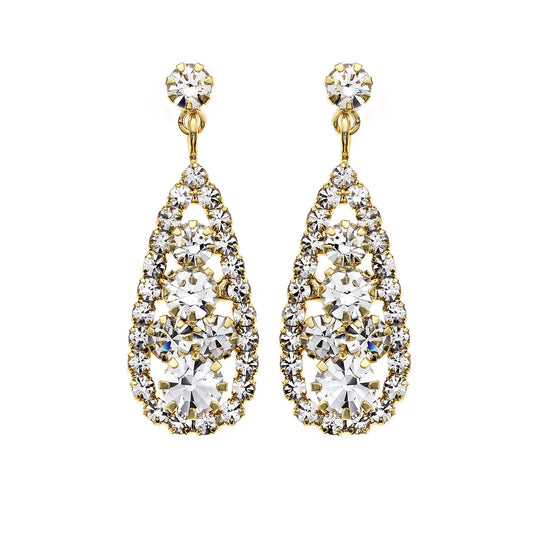 J05512/Y Earrings