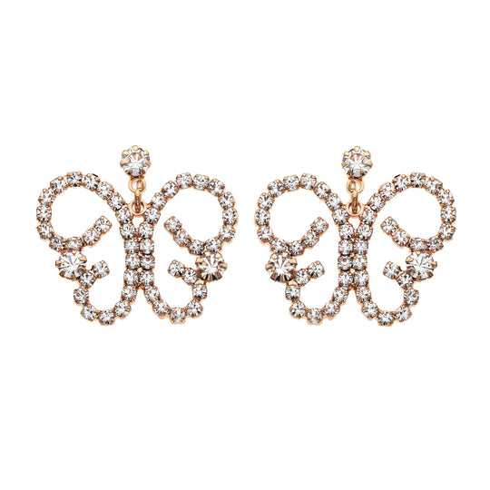 J05513/R *** Earrings