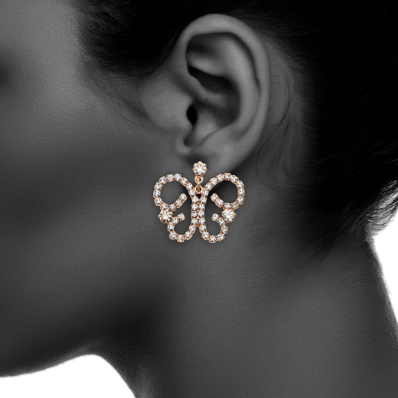 J05513/R *** Earrings