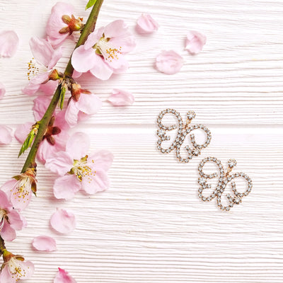 J05513/R *** Earrings