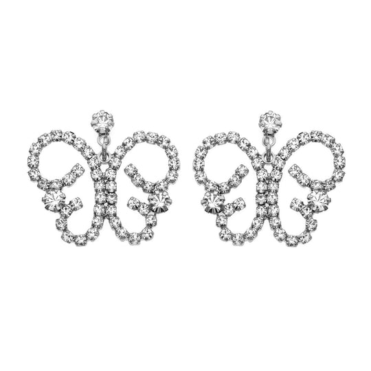 J05513/W *** Earrings