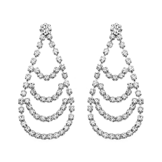 J05514/W Earrings