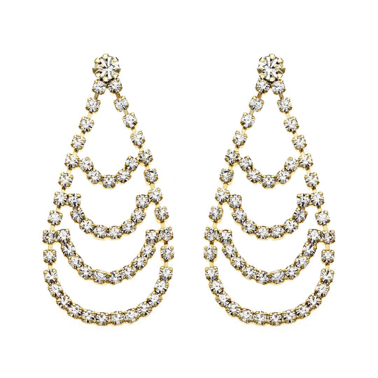 J05514/Y Earrings