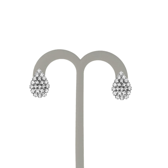 J05517/W-SP *** Earrings