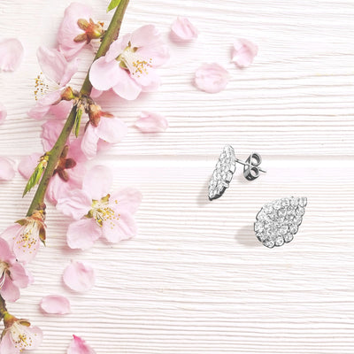 J05517/W-SP *** Earrings
