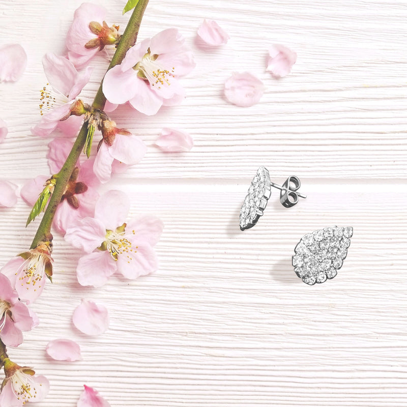 J05517/W-SP *** Earrings