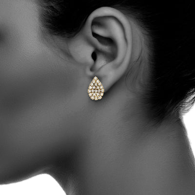 J05517/Y Earrings