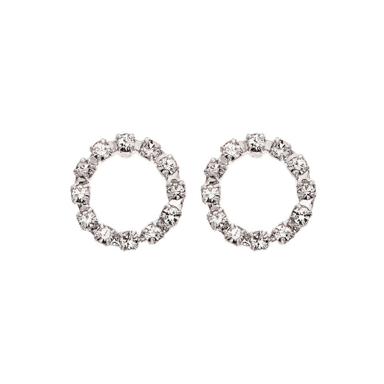 J05519/W-SP *** Earrings