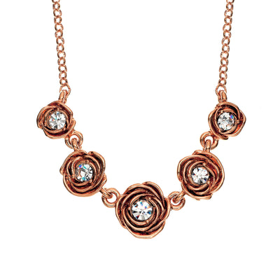 J05526/N/R Necklace