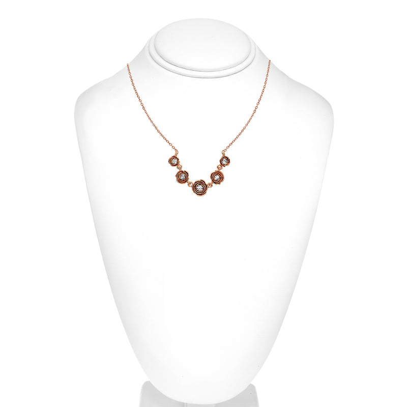 J05526/N/R Necklace