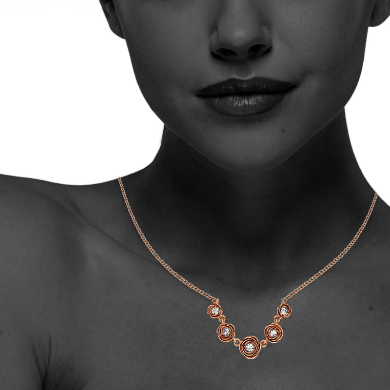 J05526/N/R Necklace