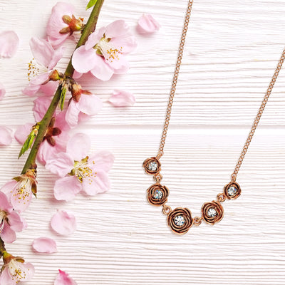 J05526/N/R Necklace