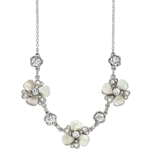 J05528/N2/W *** Necklace