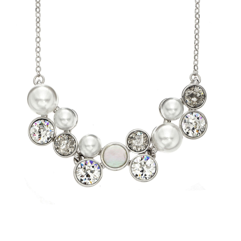 J05530/N1/W Necklace