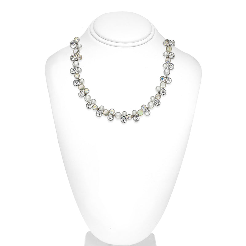 J05530/N3/W *** Necklace