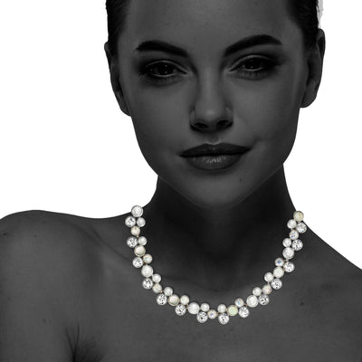 J05530/N3/W *** Necklace