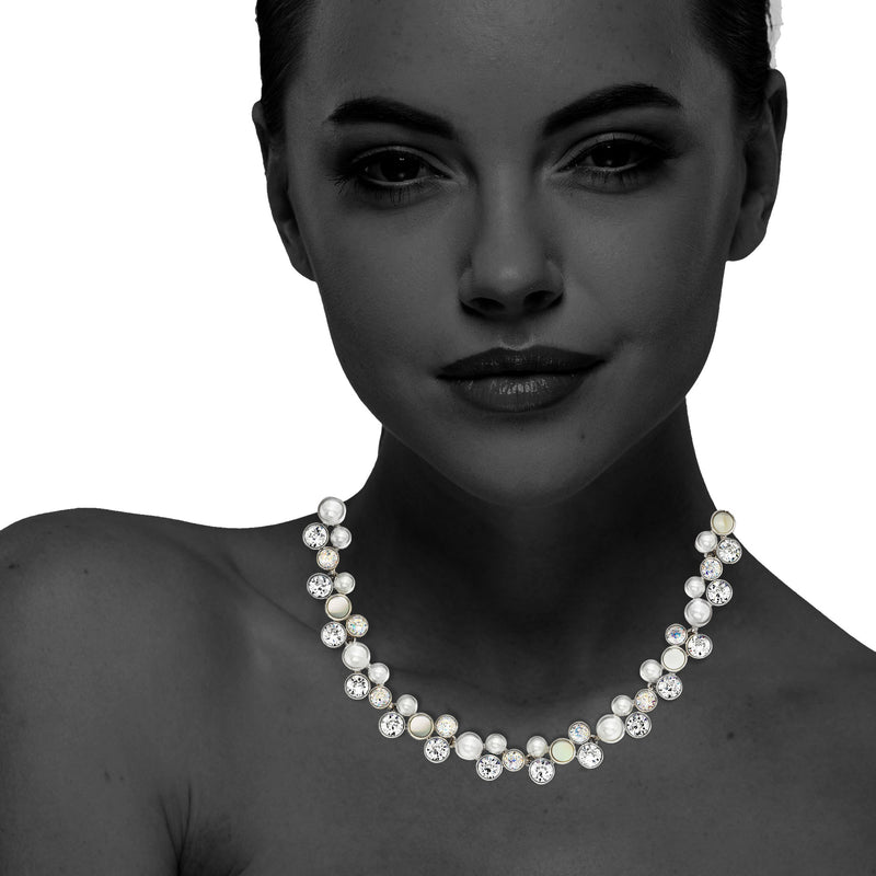J05530/N3/W *** Necklace
