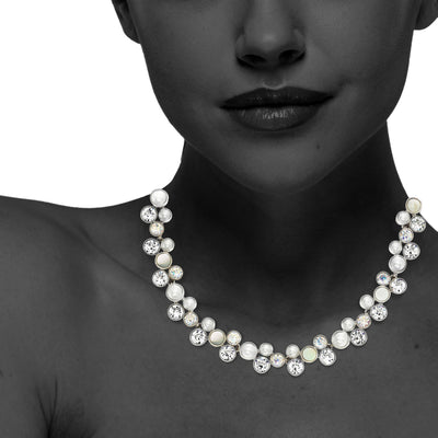 J05530/N3/W *** Necklace